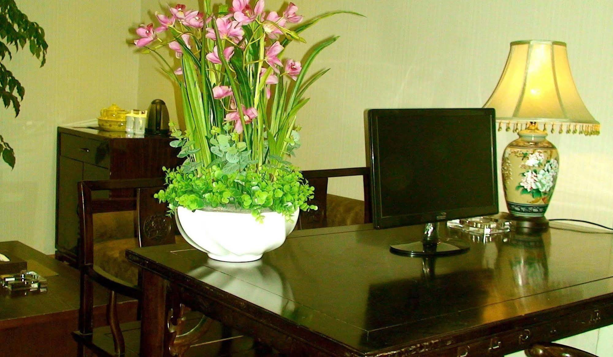 Taizhou  Best Boutique Hotel Taizhou מראה חיצוני תמונה