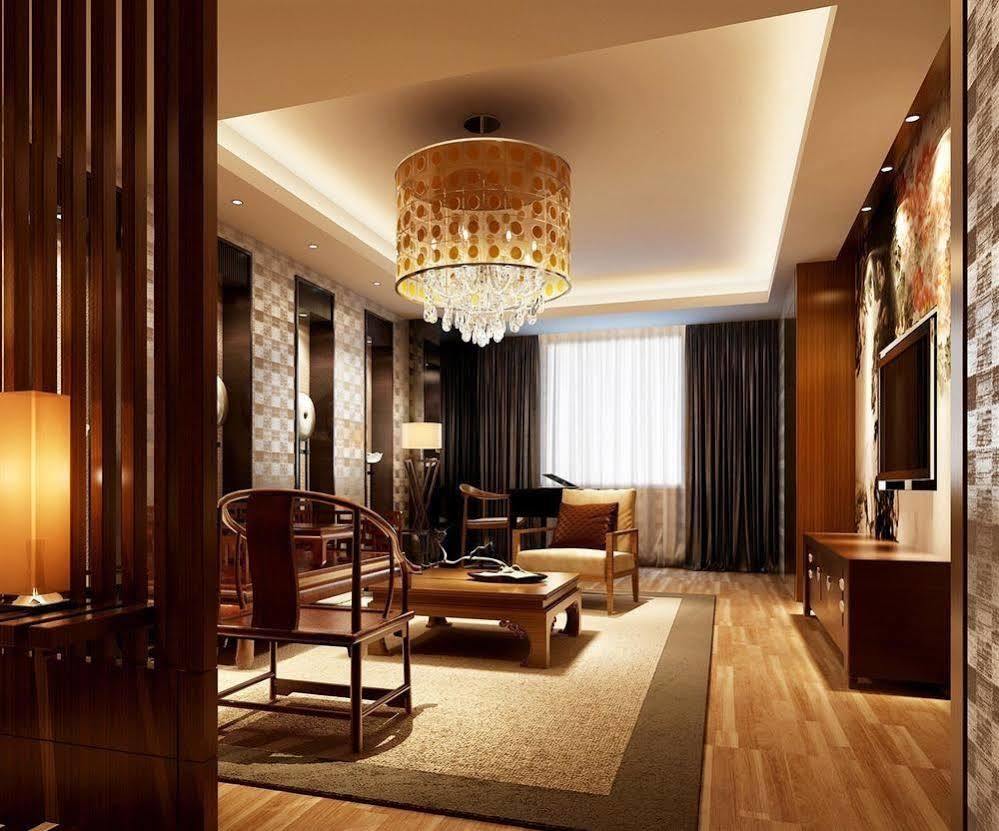 Taizhou  Best Boutique Hotel Taizhou מראה חיצוני תמונה
