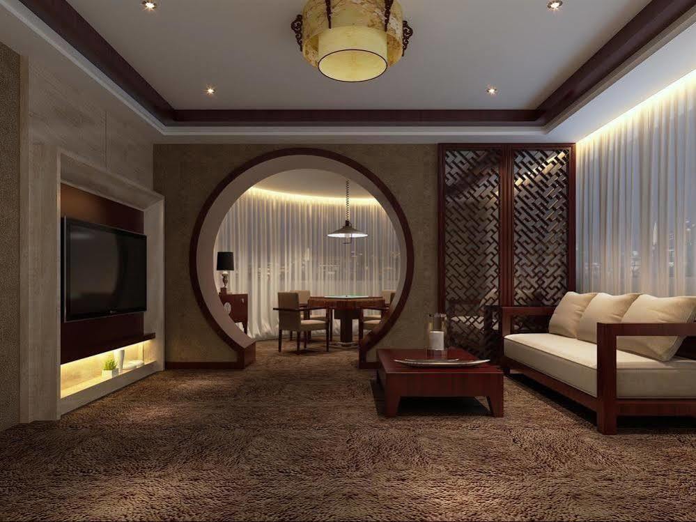 Taizhou  Best Boutique Hotel Taizhou מראה חיצוני תמונה